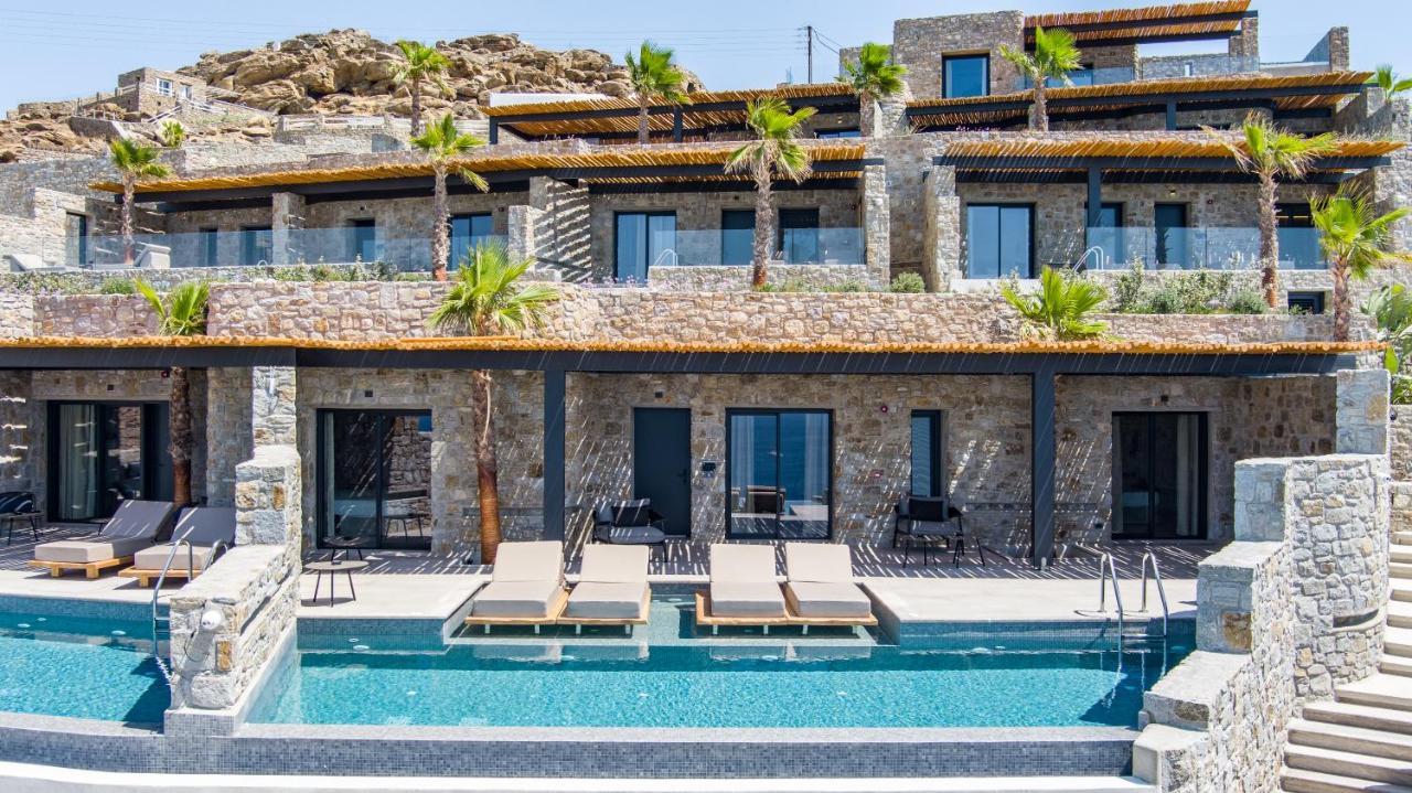 Tropicana , & Mykonos 4* Paradise Beach