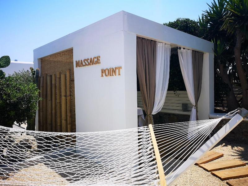 La Stella Hotel Glastros (Mykonos)