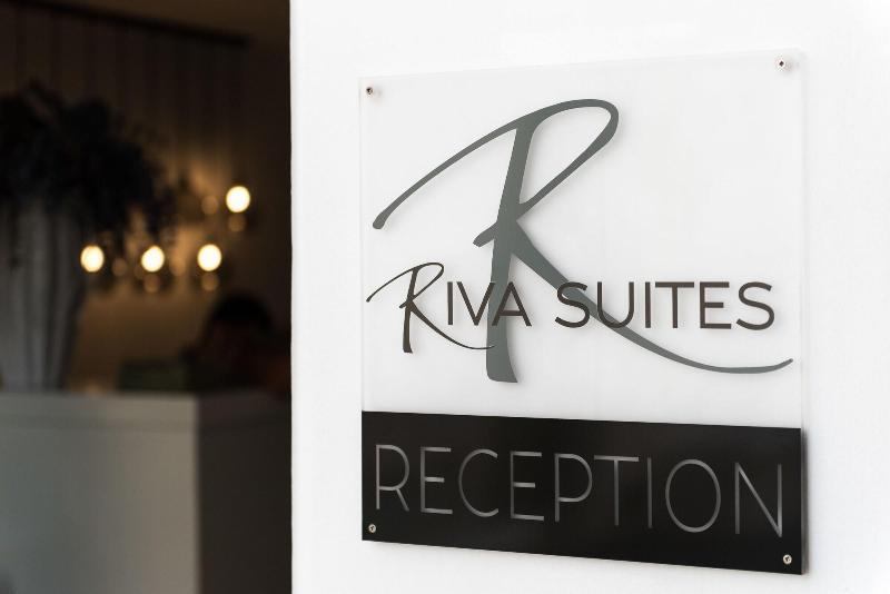 Riva - Adults Only Apartment Mykonos Town