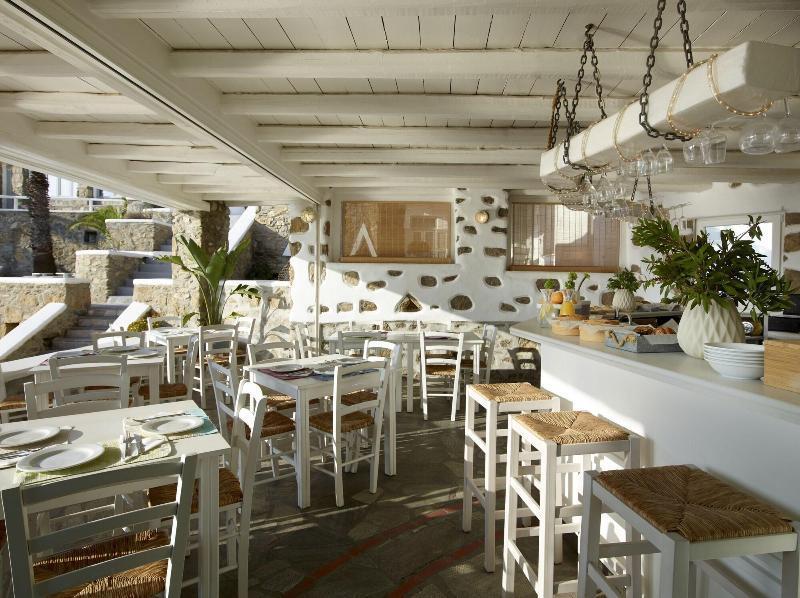 Aparthotel Kallos Of Mykonos - Previous Leonis Summer