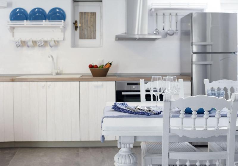 Aparthotel Kallos Of Mykonos - Previous Leonis Summer Ornos (Mykonos)