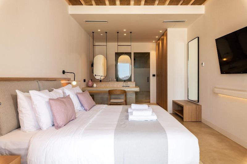Hotel Sea View Mykonos Town