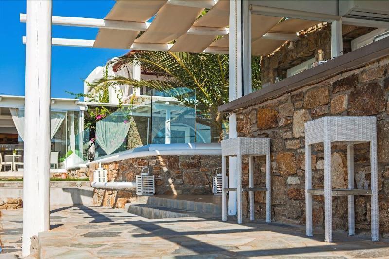 Sea View Hotel Mykonos Town