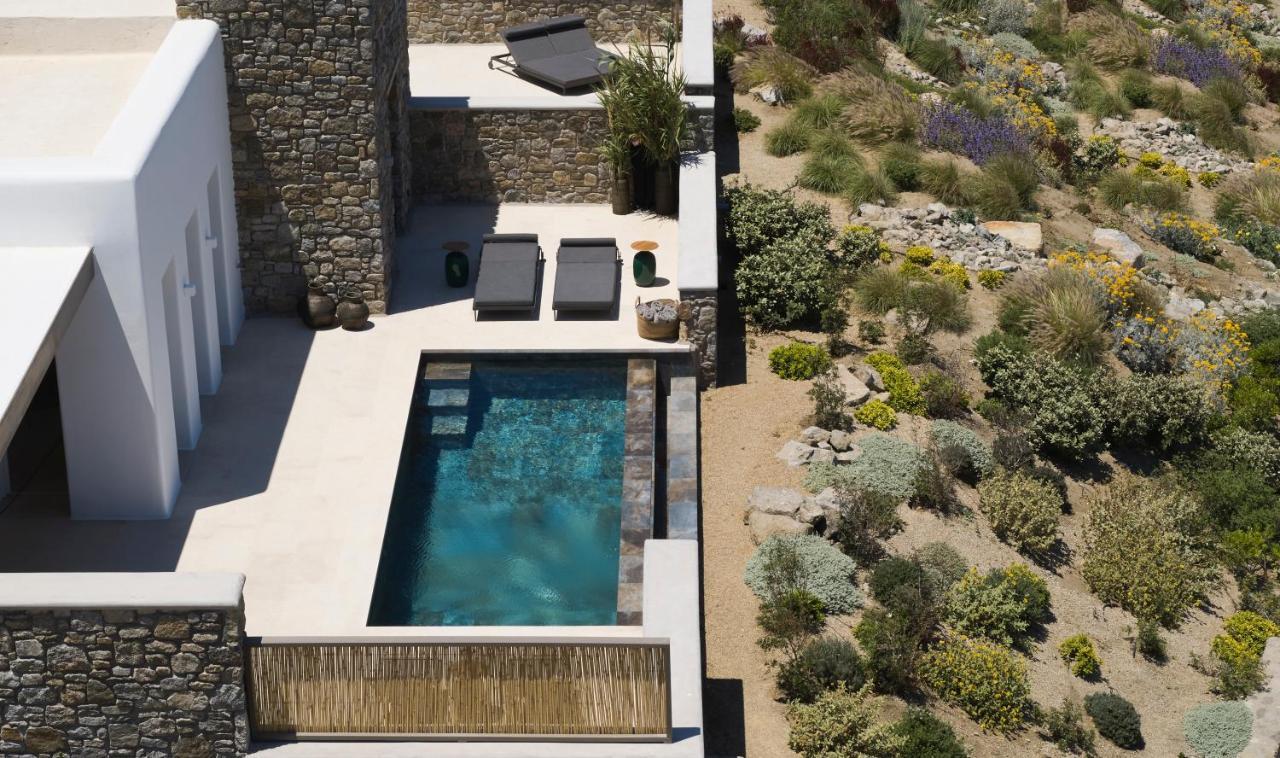 Bonzoe Homes&villas