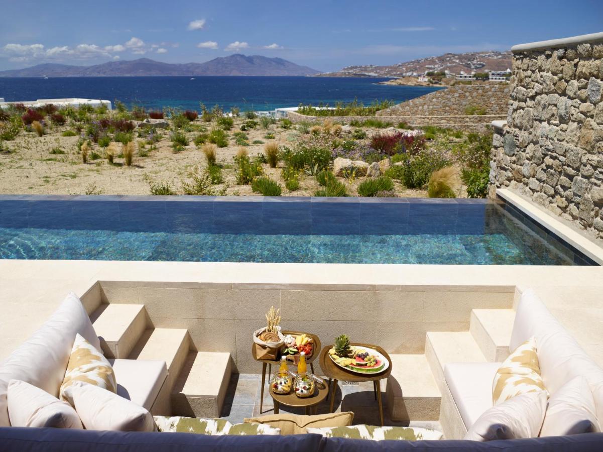 Villa Bonzoe Homes&villas Mykonos Town
