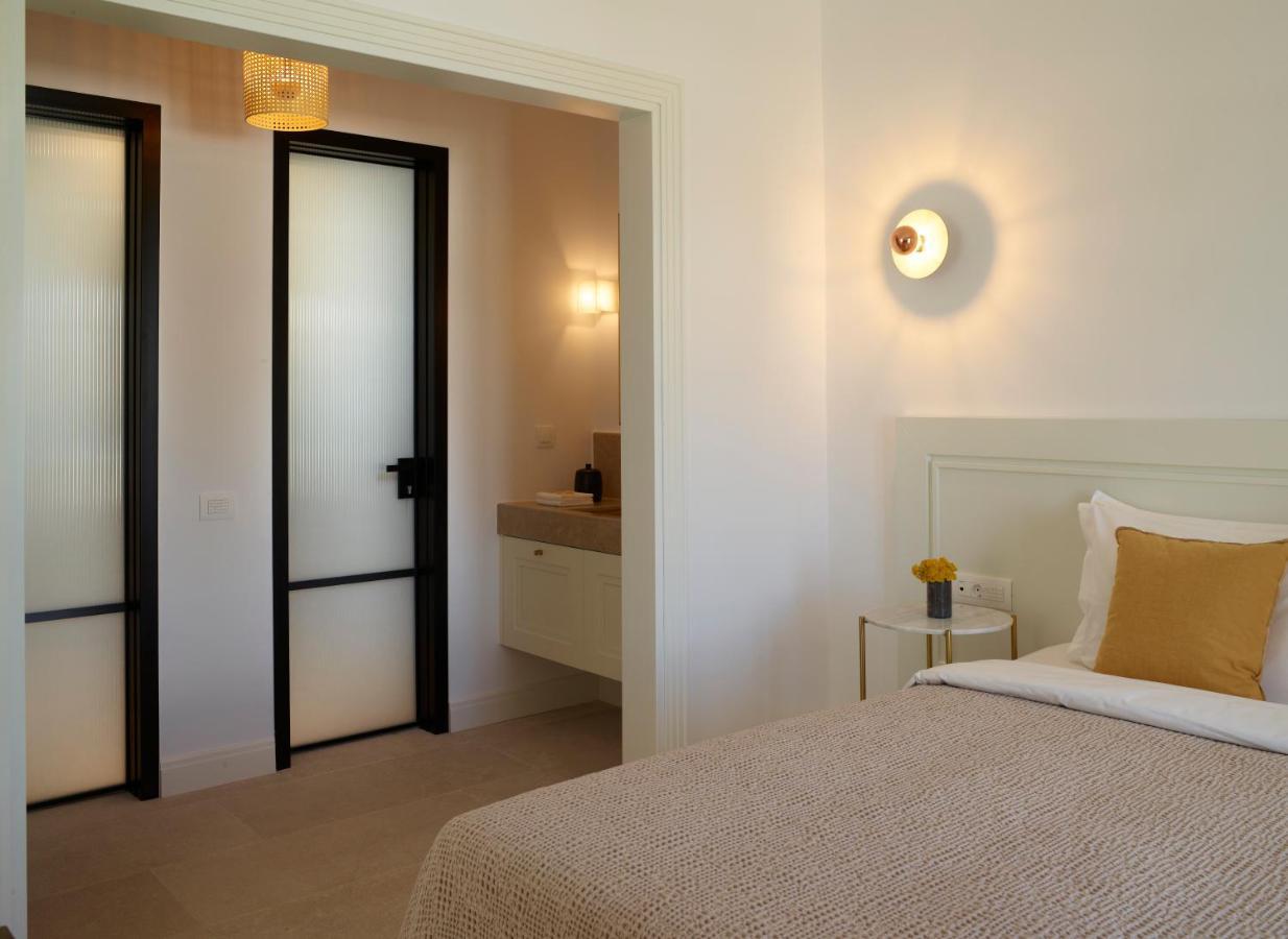 Bonzoe Homes&villas Mykonos Town