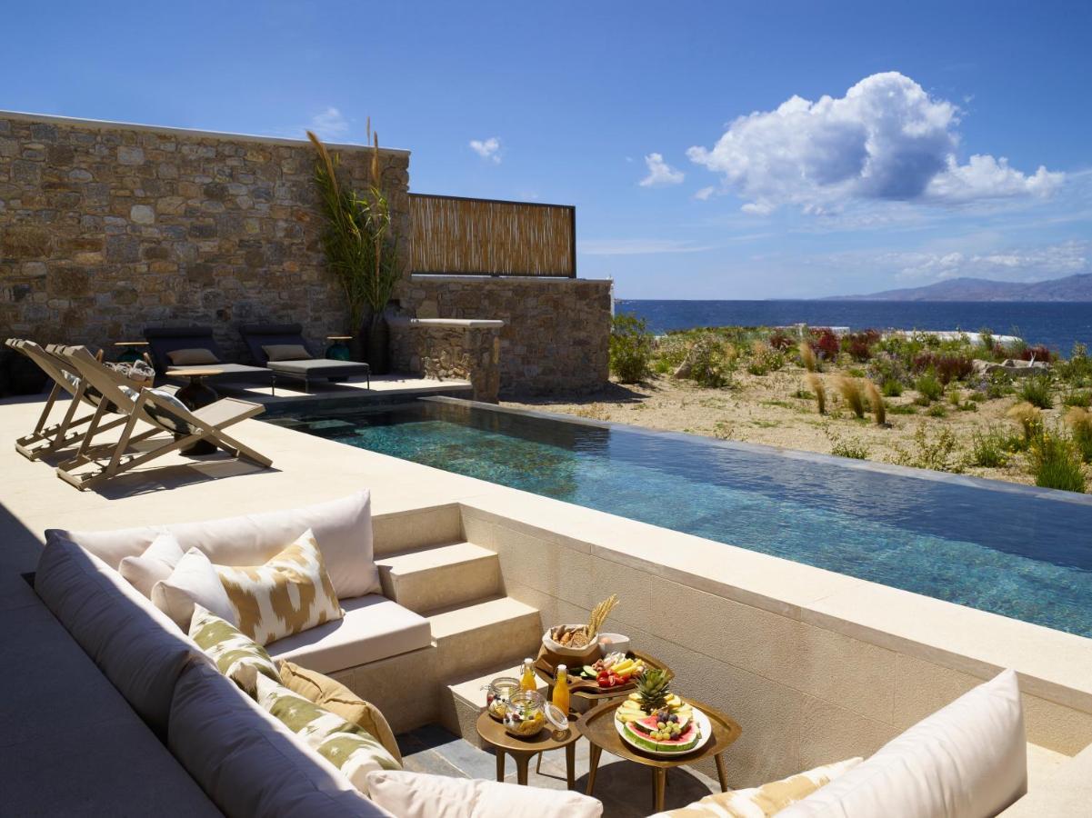 Villa Bonzoe Homes&villas