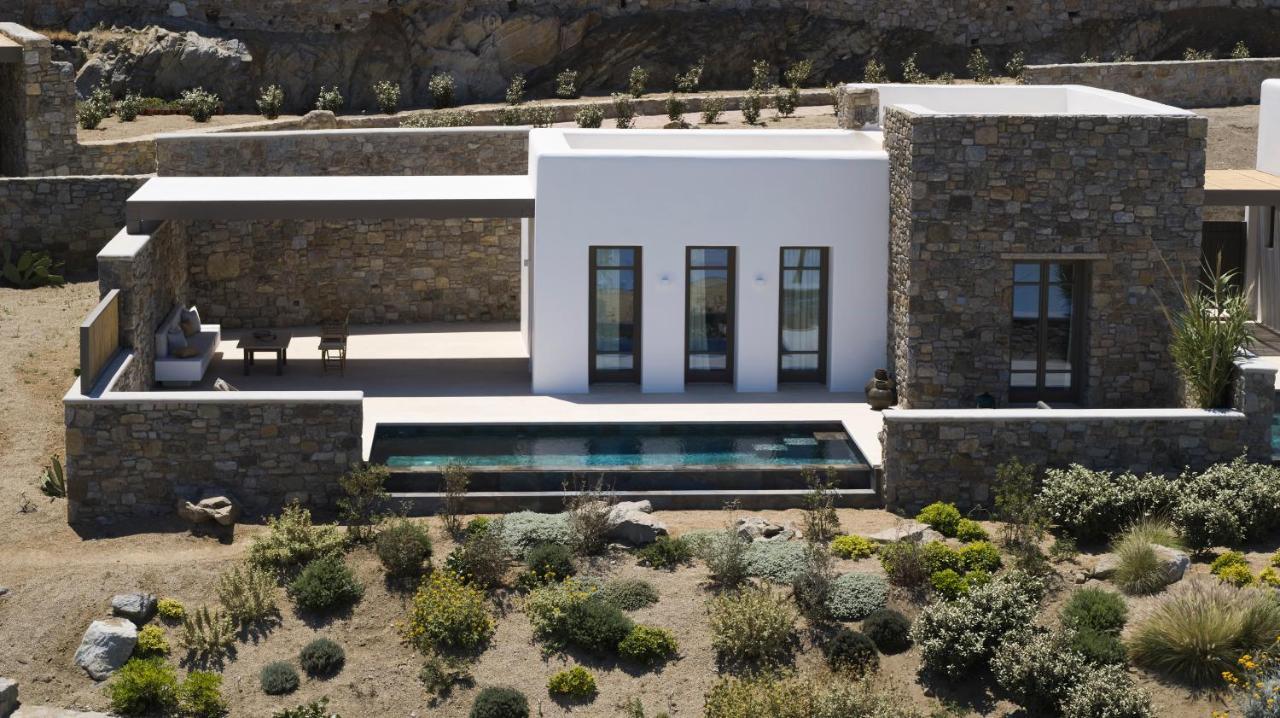 Villa Bonzoe Homes&villas *