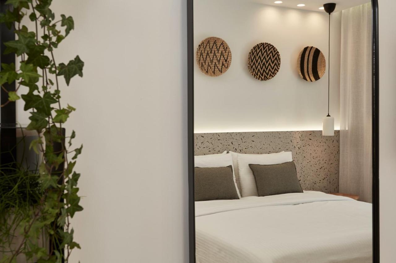 Hotel Mykonos Kosmoplaz Mykonos Town