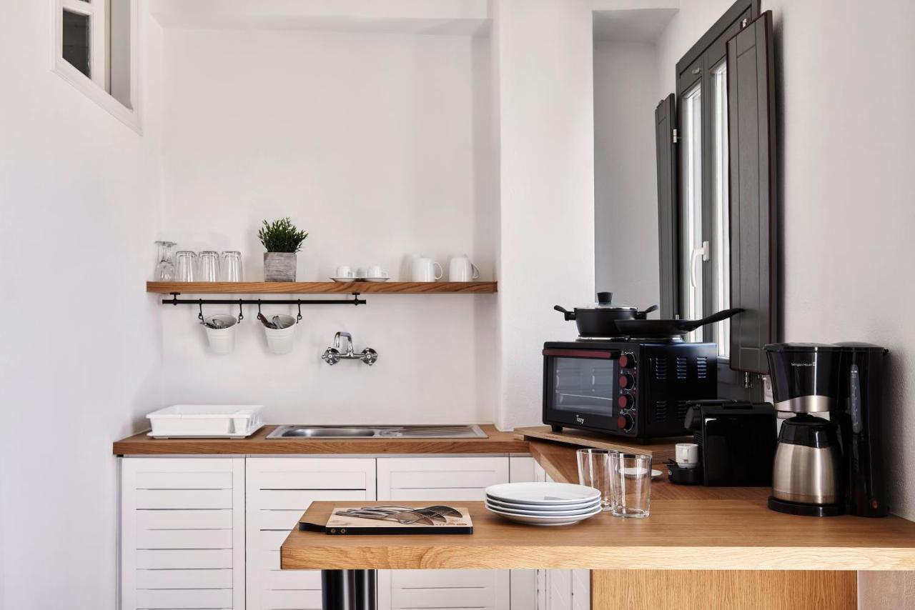 Gasthof Maison By Monocle Mykonos Town