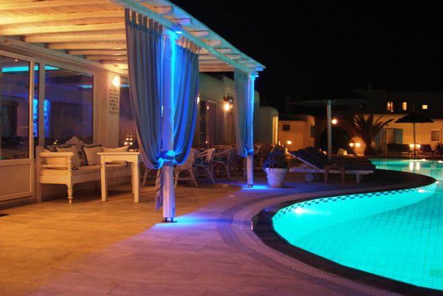 Hotel Giannoulaki