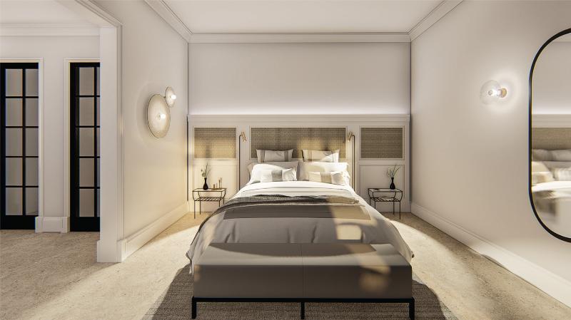 Bonzoe Homes&villas