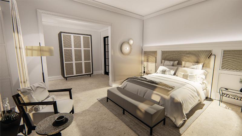 Bonzoe Homes&villas Villa Mykonos Town