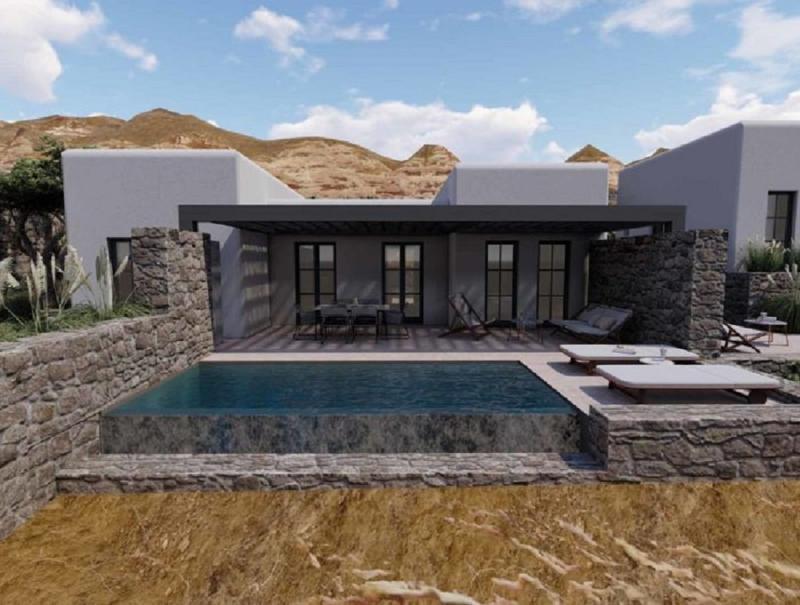 Villa Bonzoe Homes&villas *