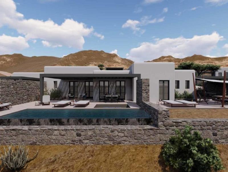 Villa Bonzoe Homes&villas