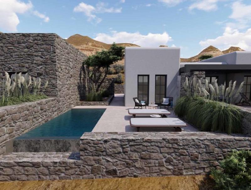 Villa Bonzoe Homes&villas *