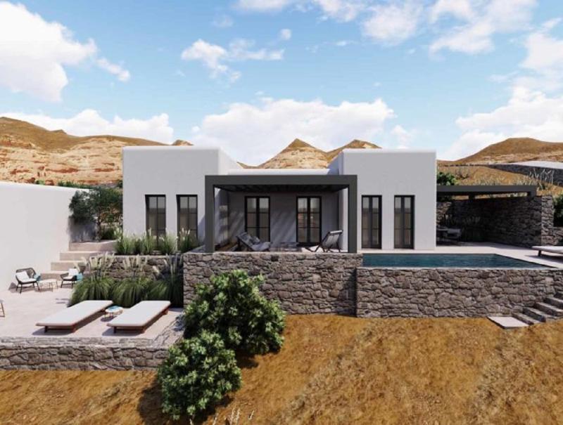 Bonzoe Homes&villas Villa