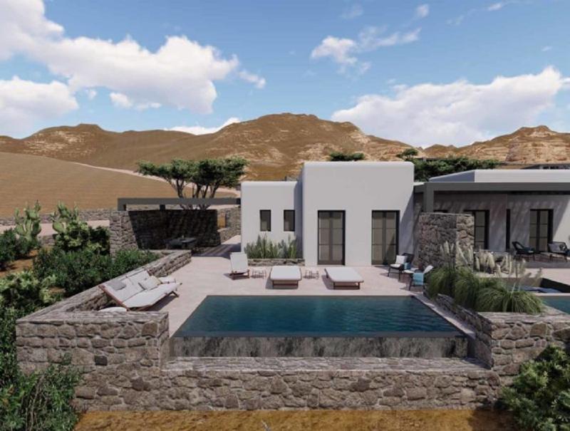 Villa Bonzoe Homes&villas *