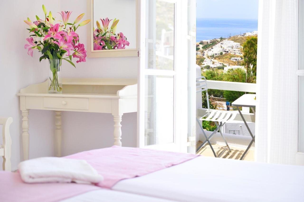 Paolas Sunset Aparthotel 2*