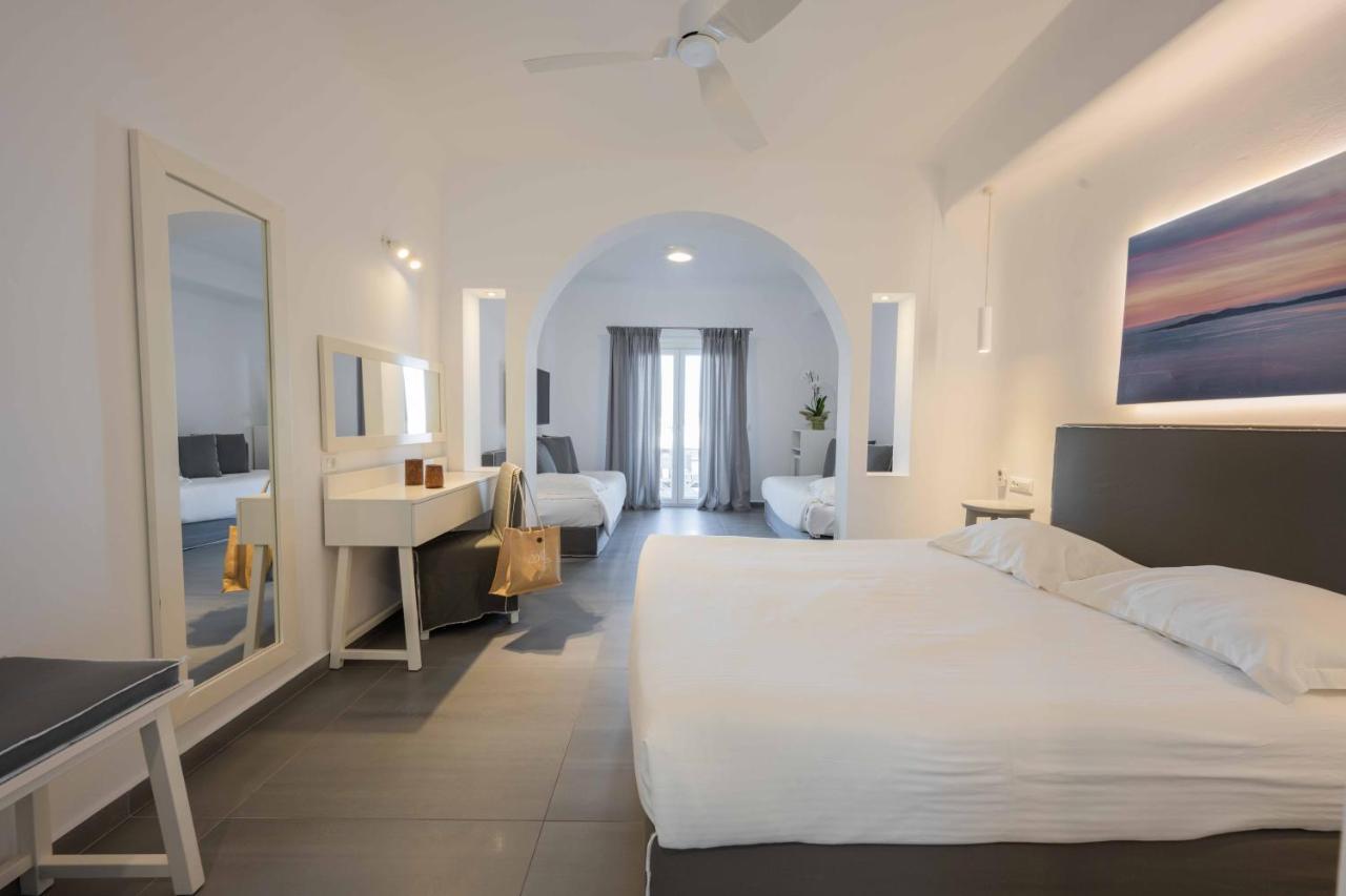 Hotel Argo