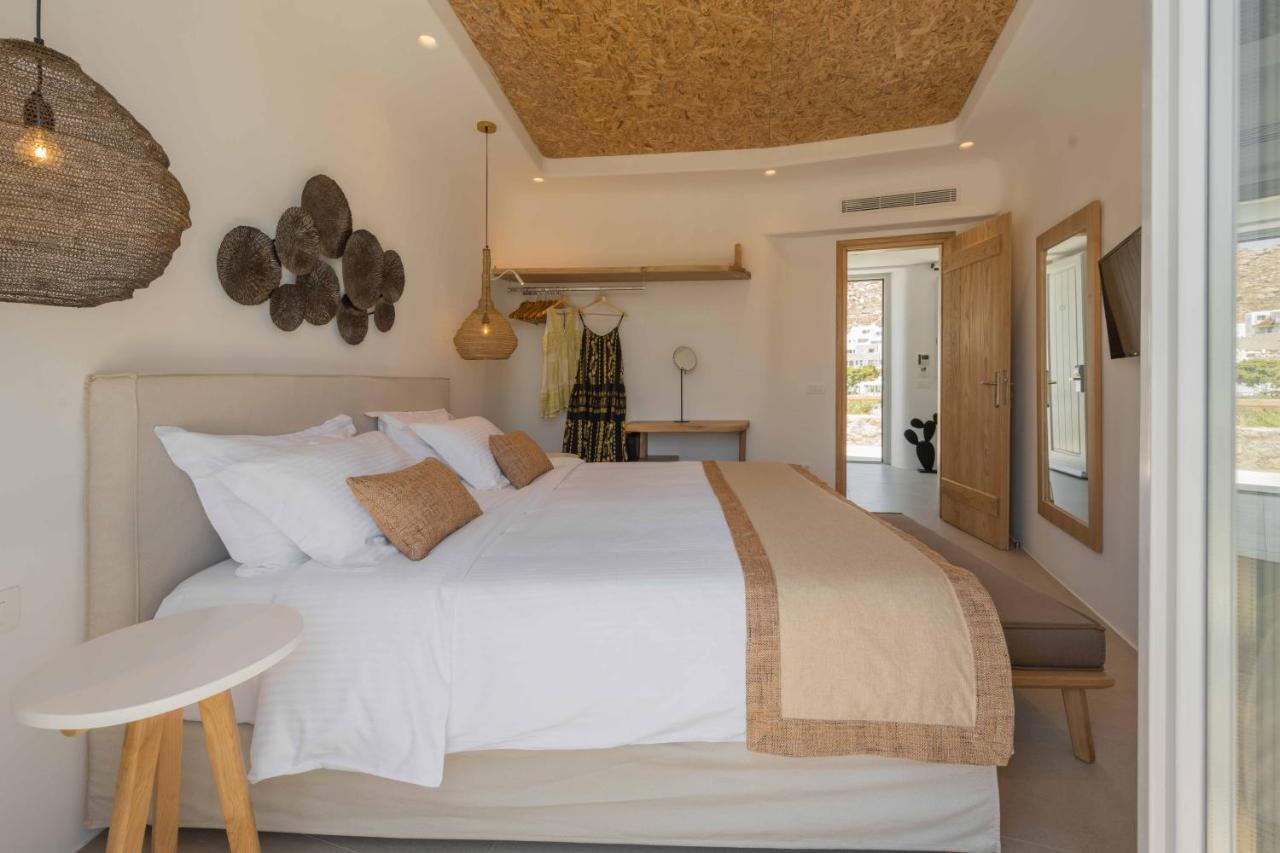 Argo Hotel Mykonos Town
