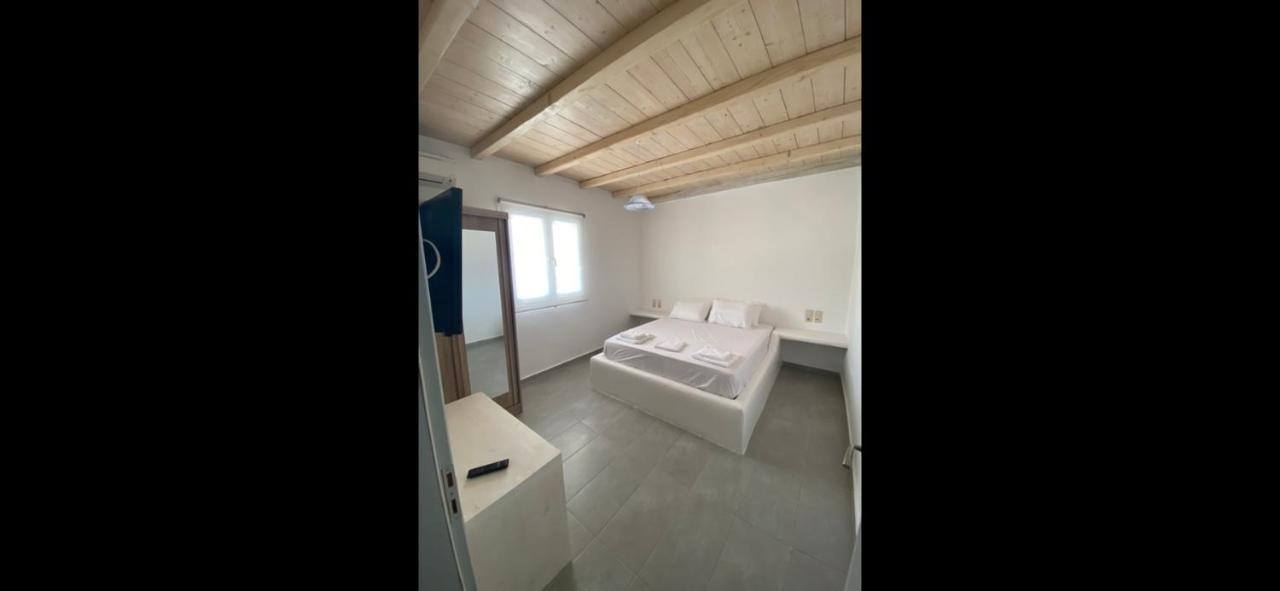 & Elia Mykonos Villa