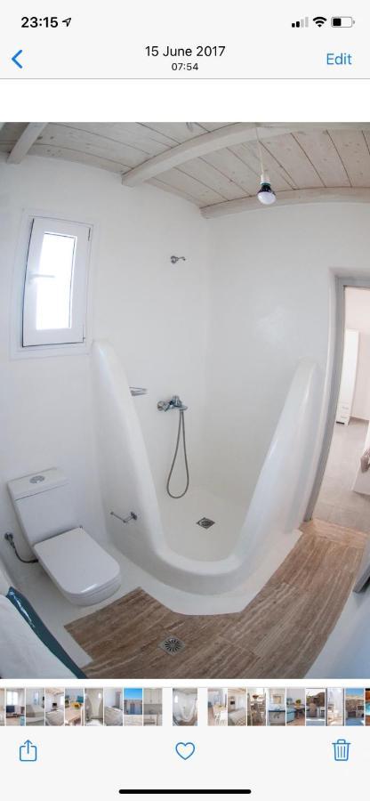 & Elia Mykonos Villa Mykonos Town