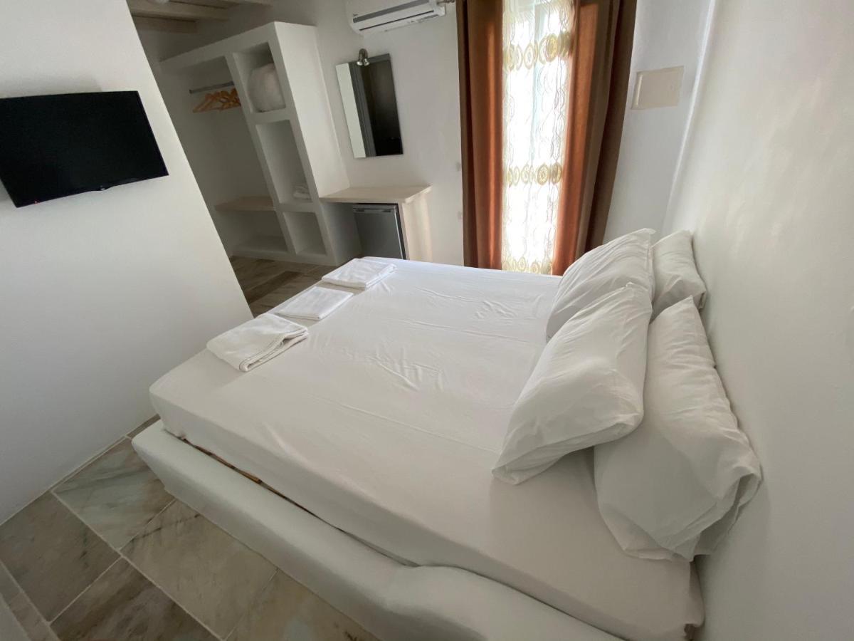 & Elia Mykonos Villa Mykonos Town