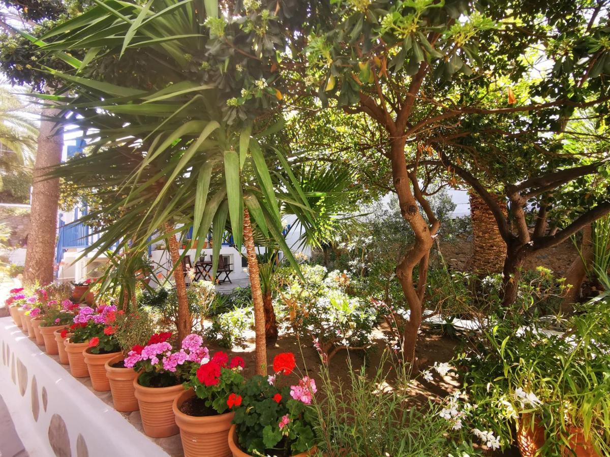 Hotel Matina Mykonos Town