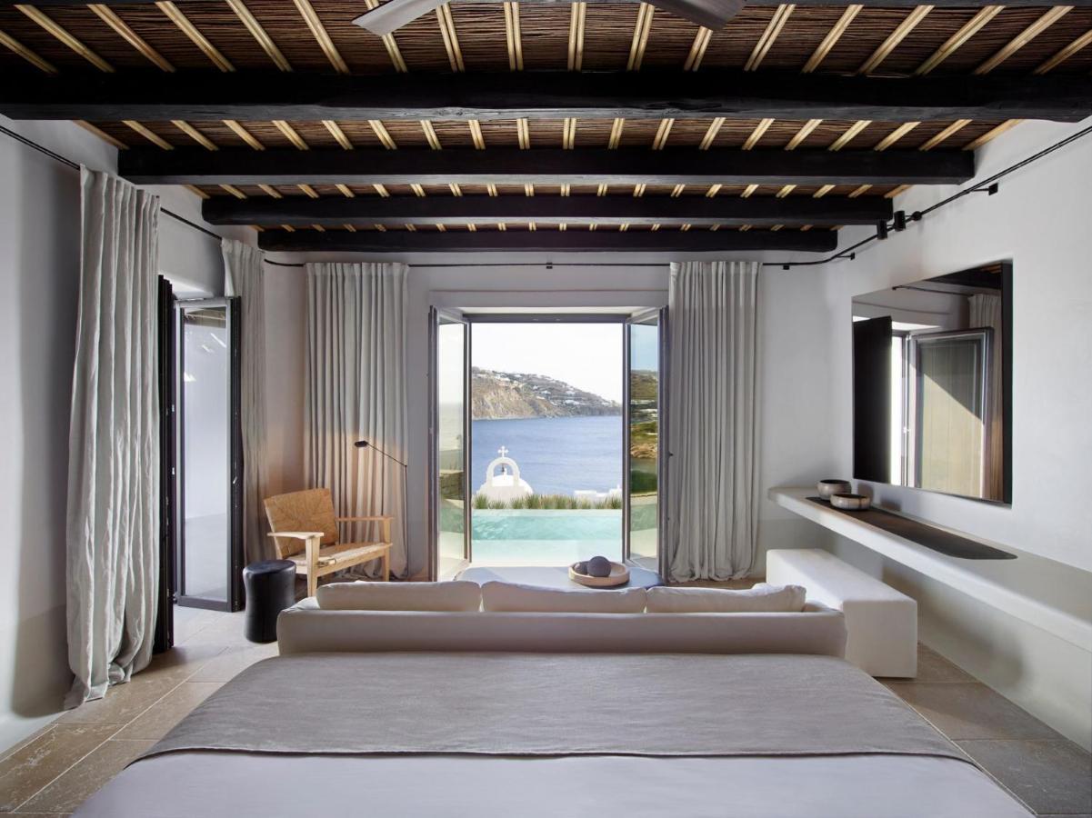 Kalesma Mykonos Hotel Ornos (Mykonos)
