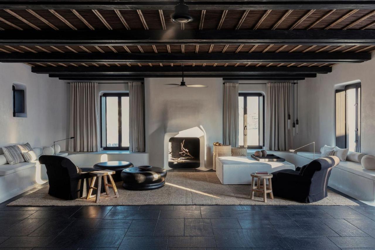 Kalesma Mykonos Hotel 5*