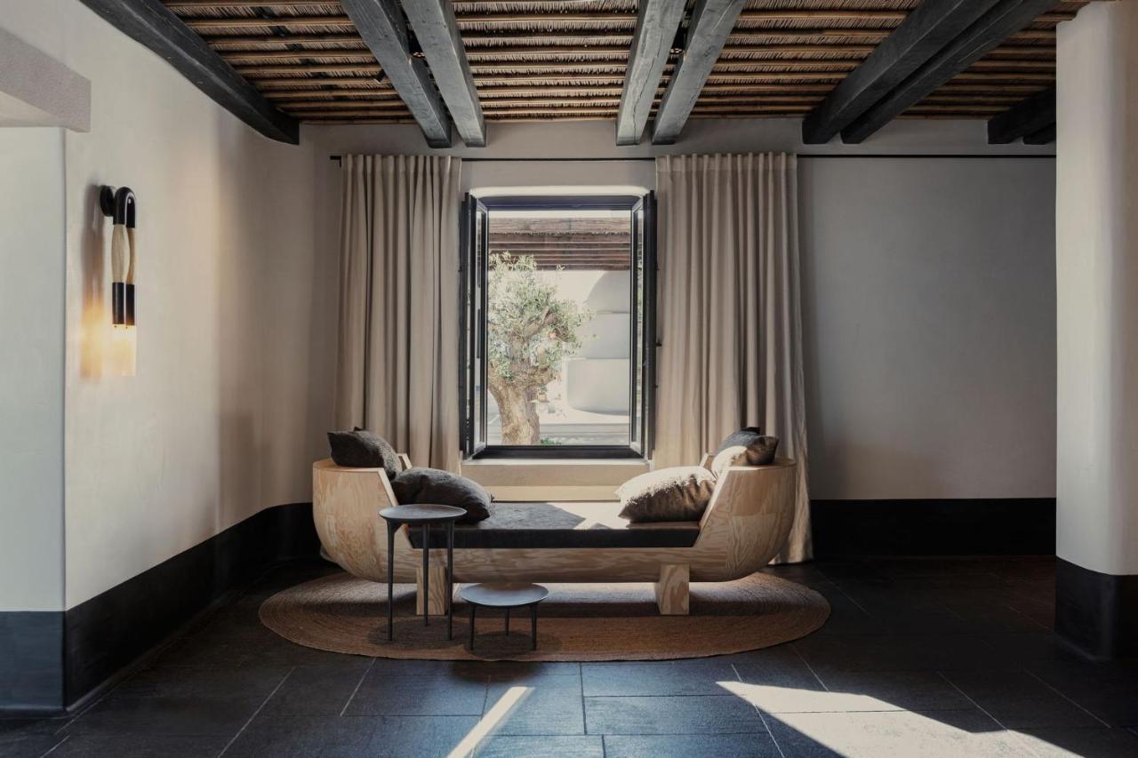 Kalesma Mykonos 5*