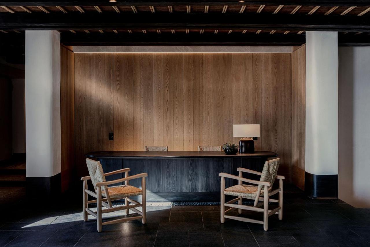 Kalesma Mykonos Hotel 5*
