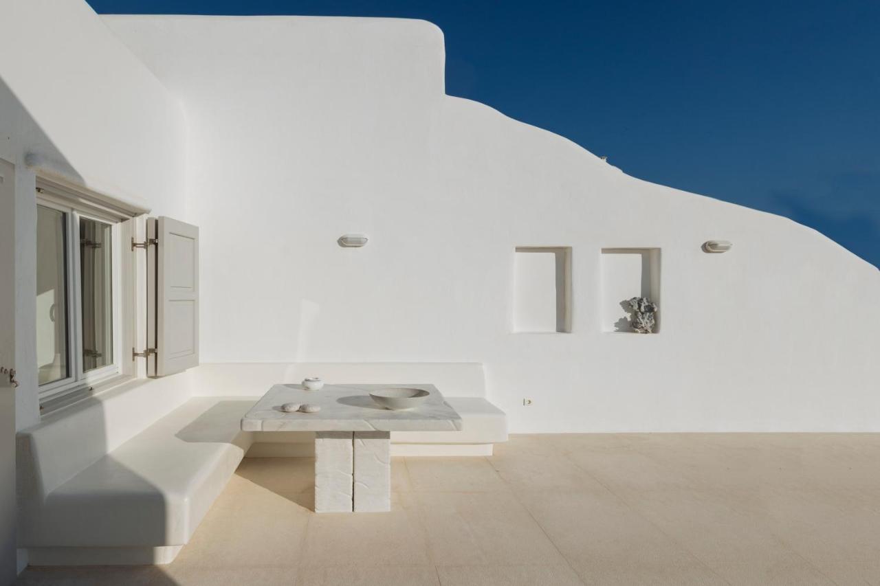 Conza Mykonos Agios Ioannis Diakoftis
