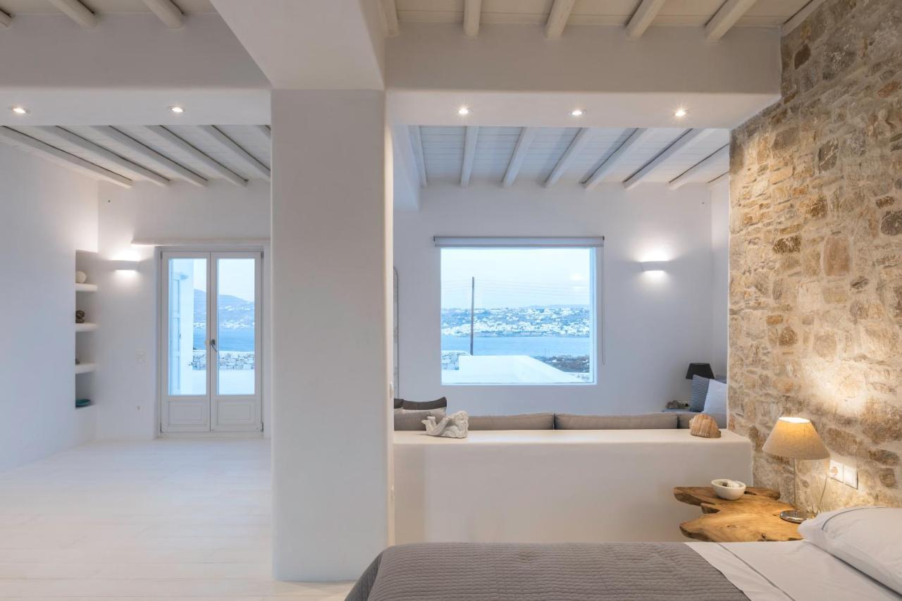Conza Mykonos *