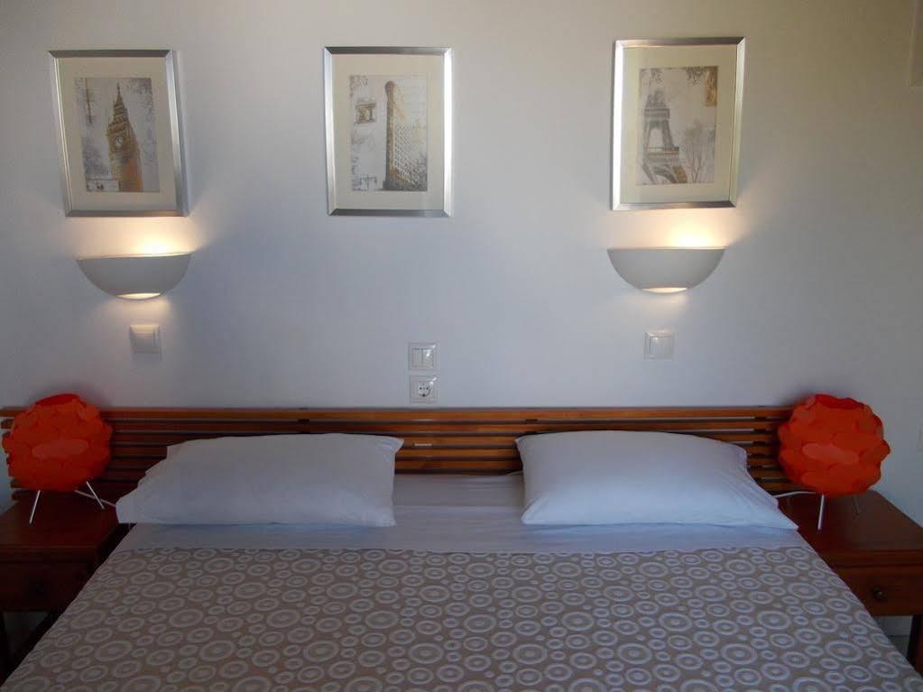 Matina Hotel