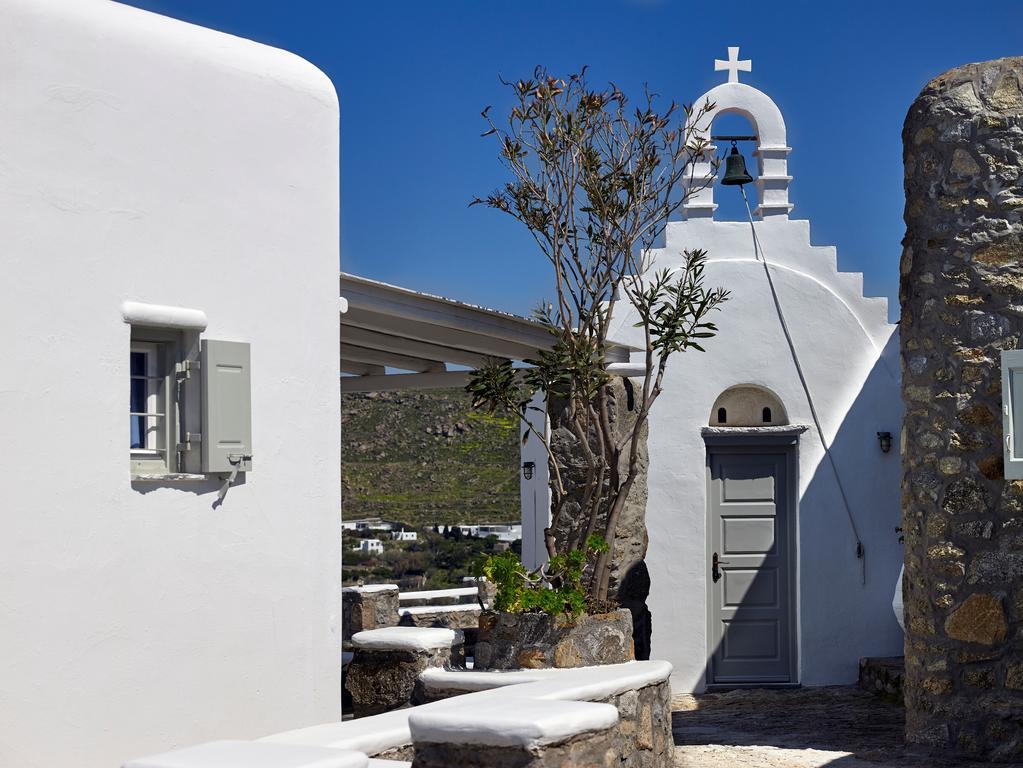 Kallos Of Mykonos - Previous Leonis Summer
