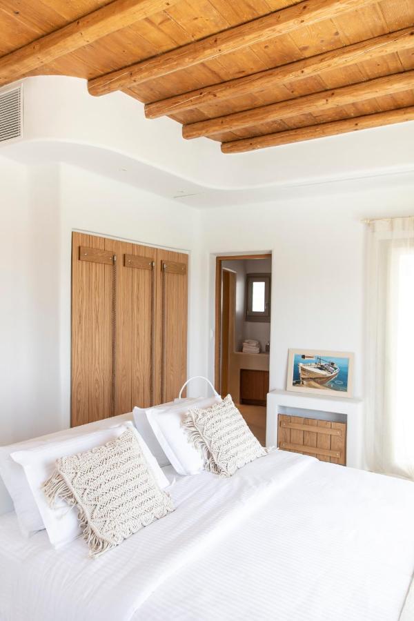 Villa Ker By Ethos Hospitality- 5 Bedrooms