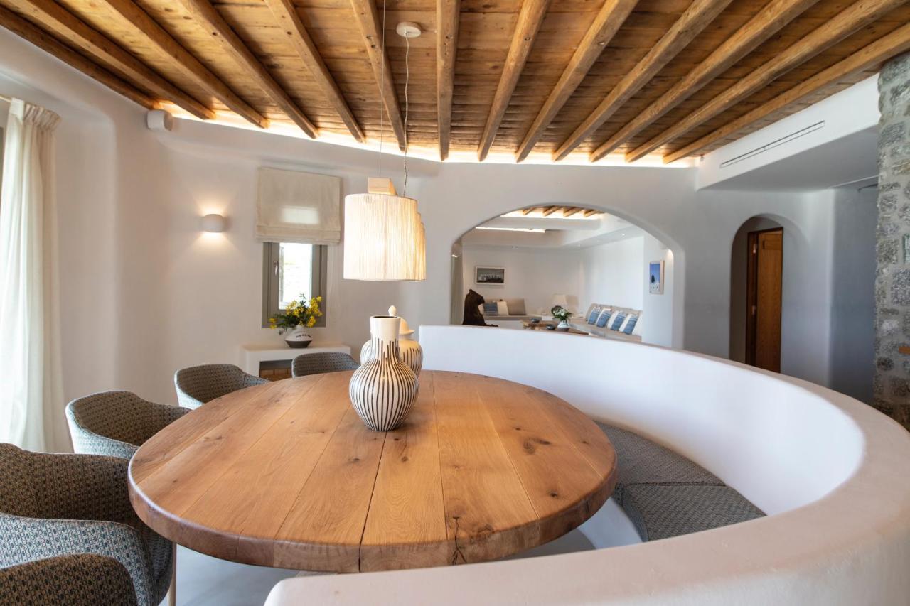 Villa Ker By Ethos Hospitality- 5 Bedrooms