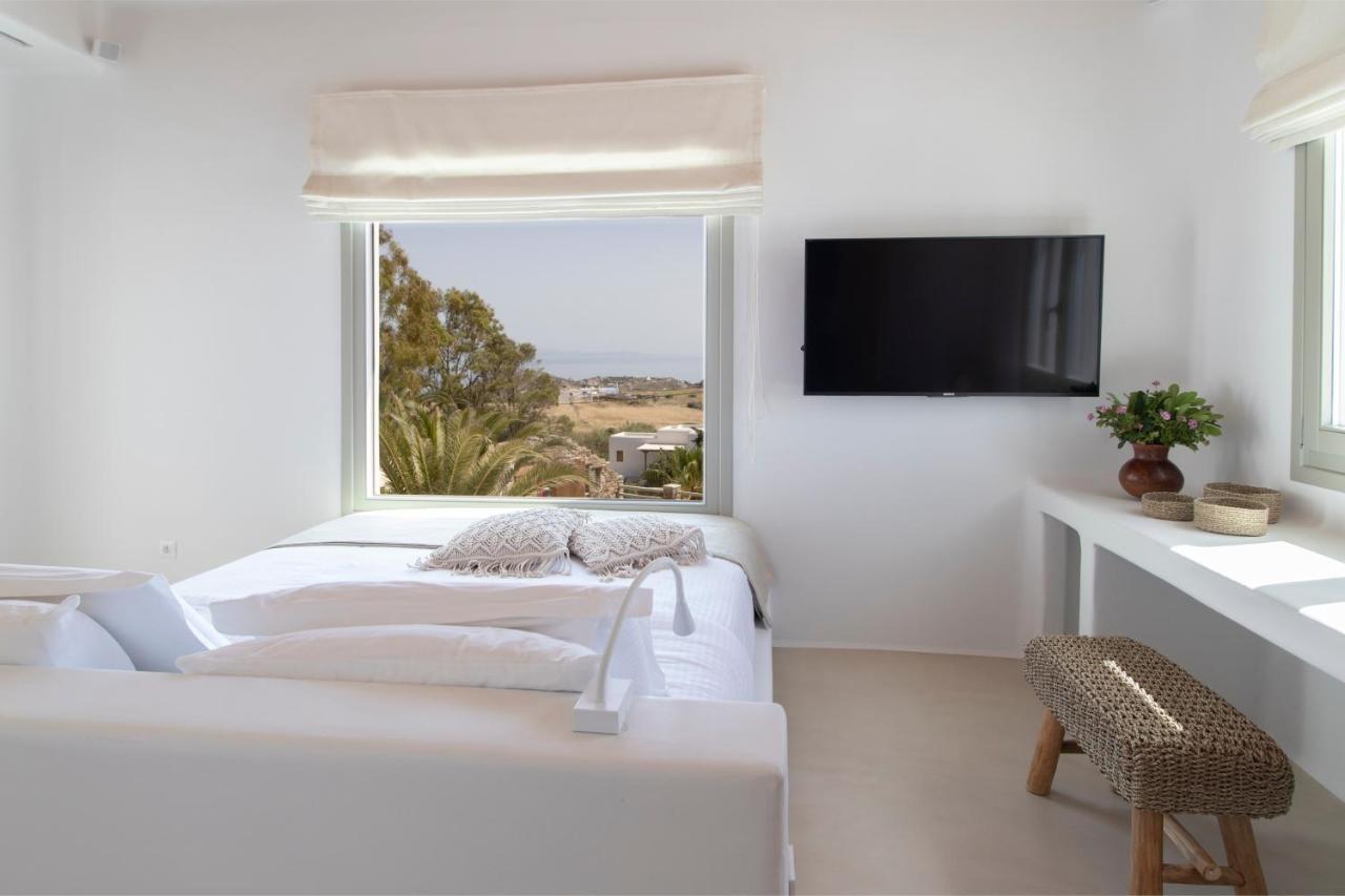 Ker By Ethos Hospitality- 5 Bedrooms *