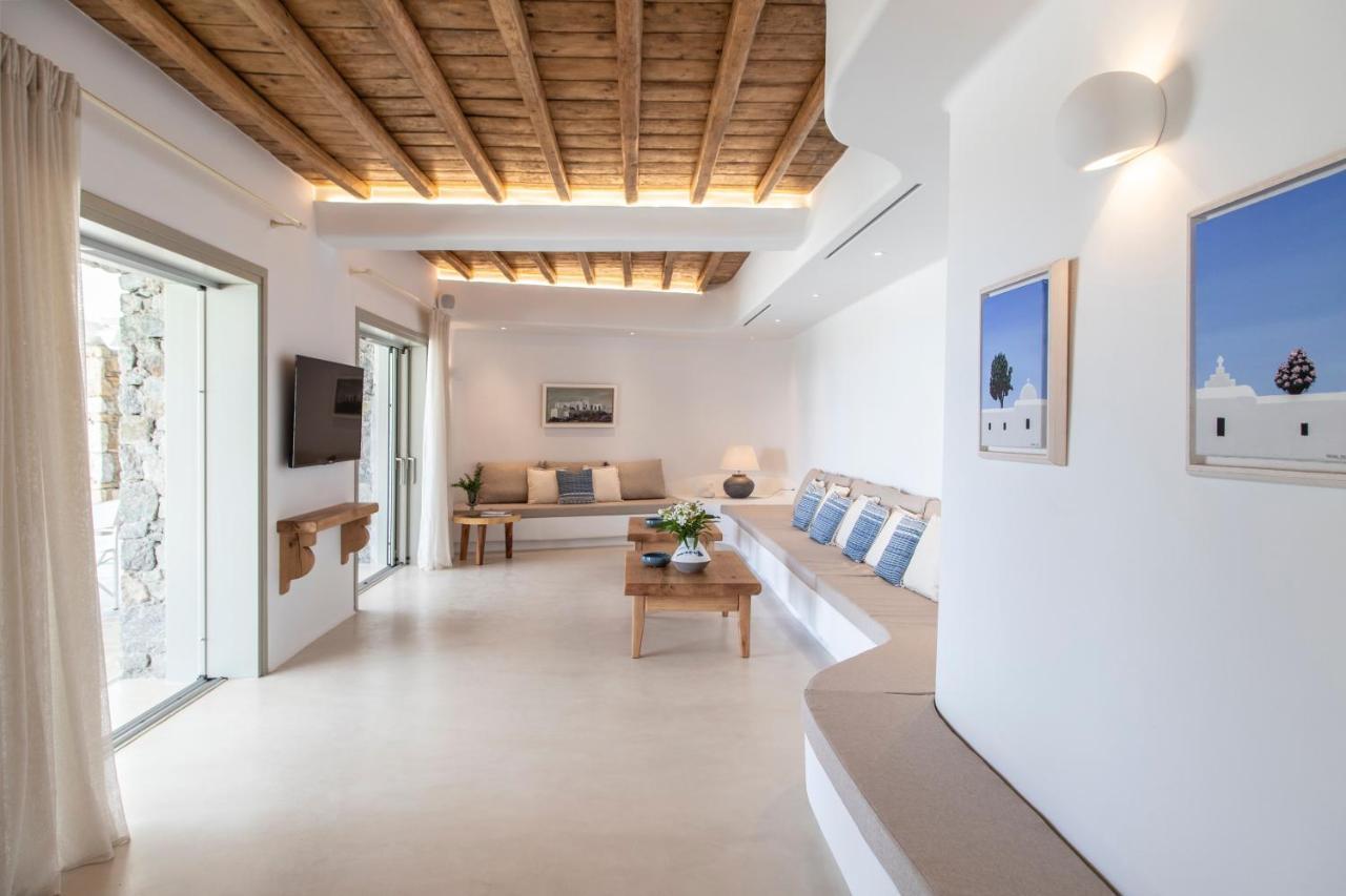 Ker By Ethos Hospitality- 5 Bedrooms Villa *