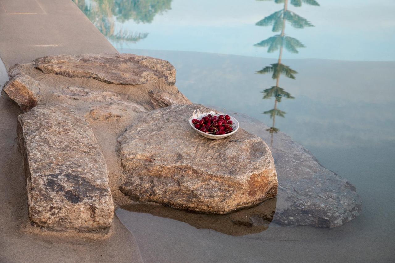 Ker By Ethos Hospitality- 5 Bedrooms * Mykonos Town