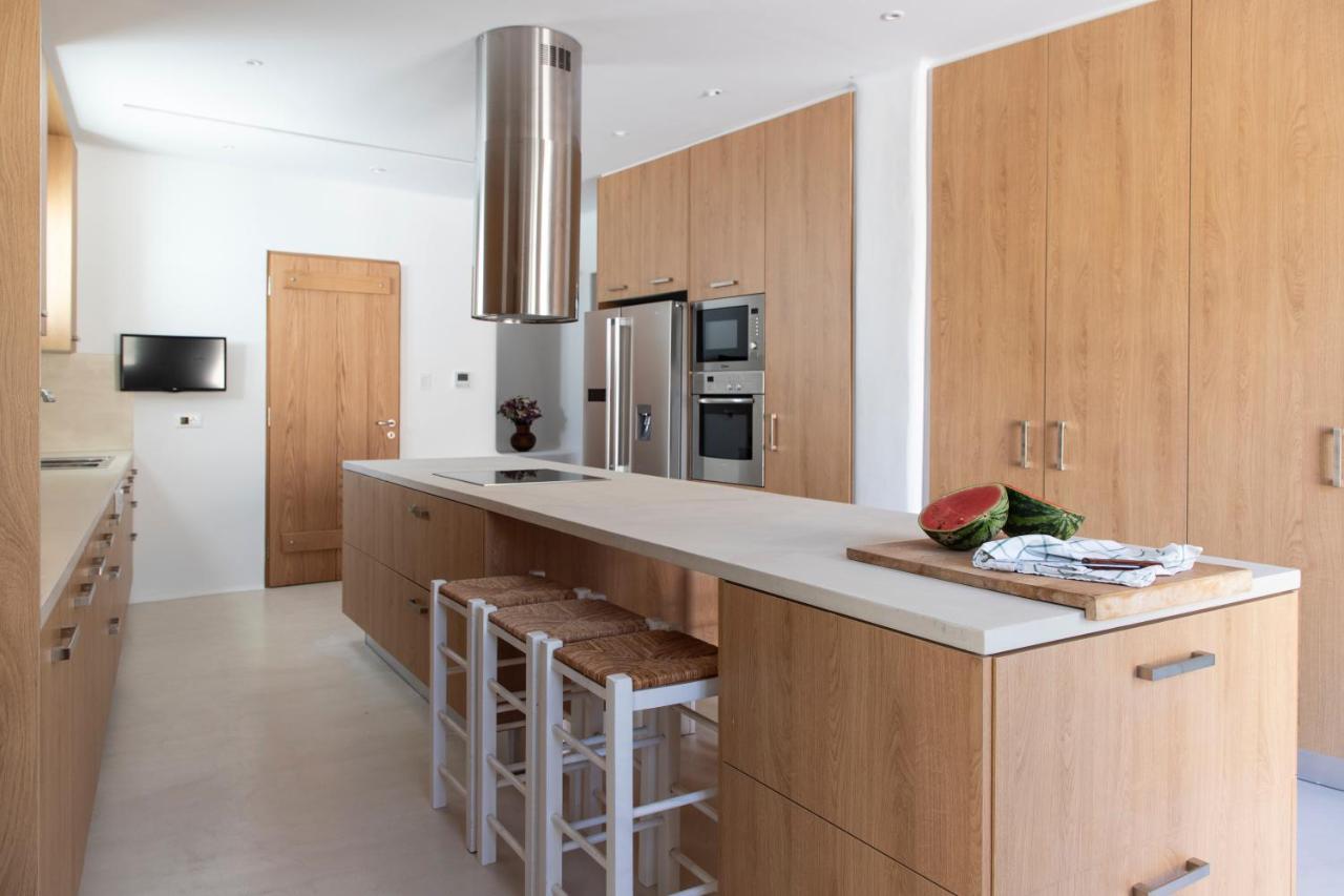 Ker By Ethos Hospitality- 5 Bedrooms *