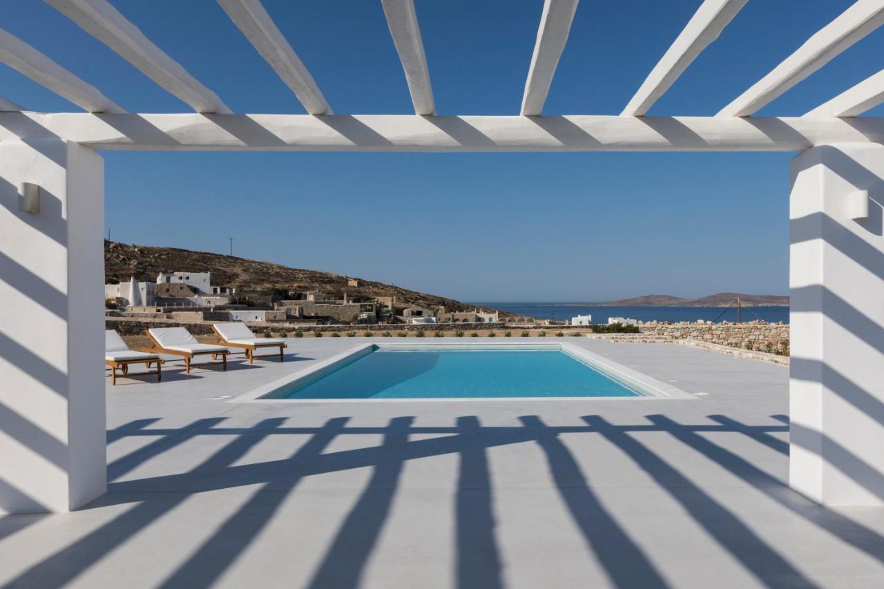 Conza Mykonos