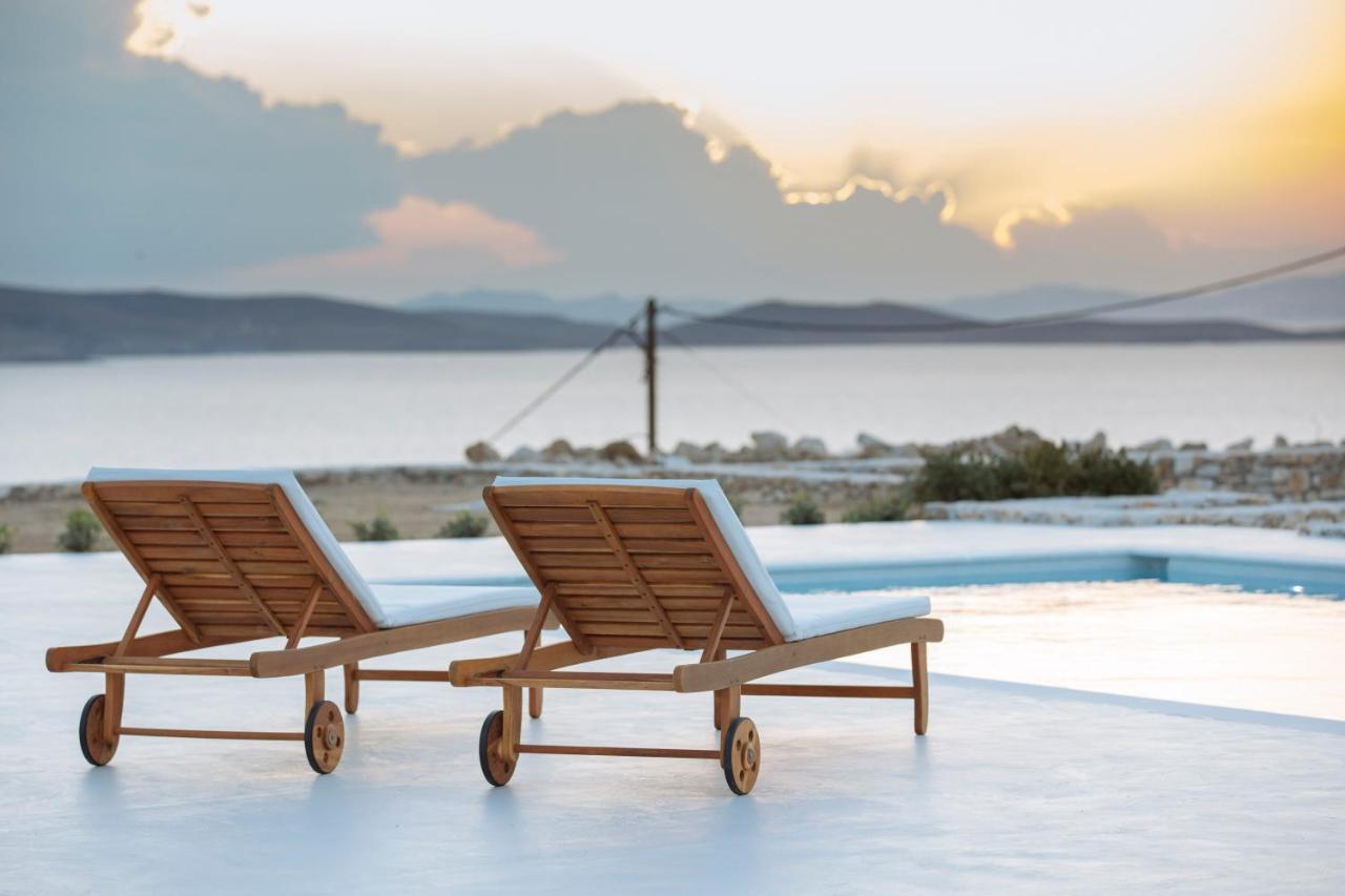 Conza Mykonos *