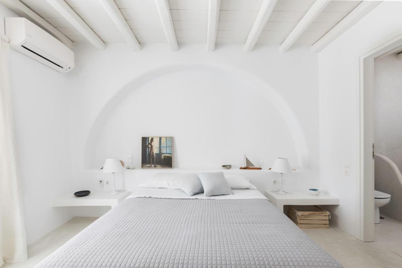 Conza Mykonos Agios Ioannis Diakoftis