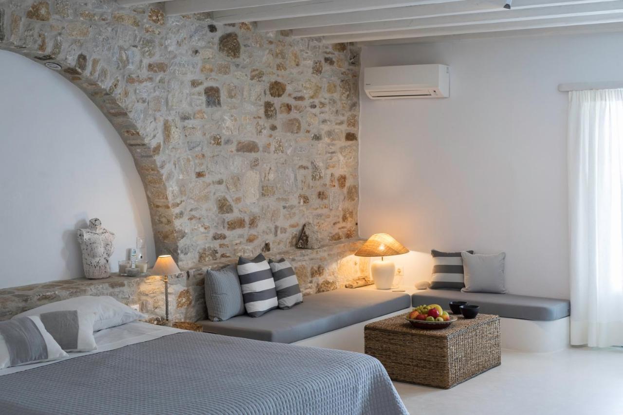 Villa Conza Mykonos