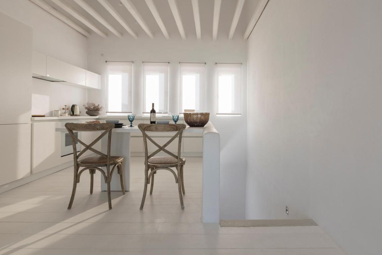 Villa Conza Mykonos