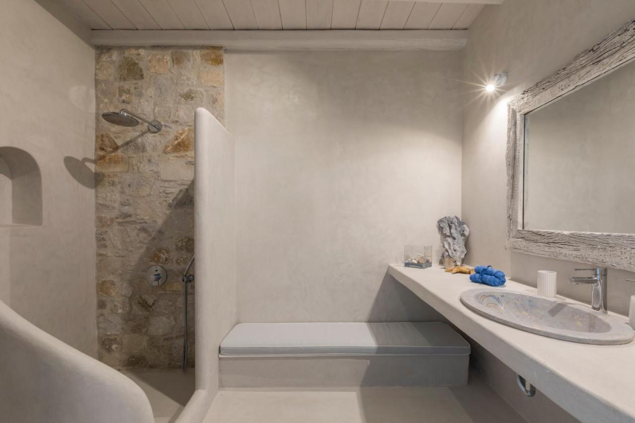 Conza Mykonos