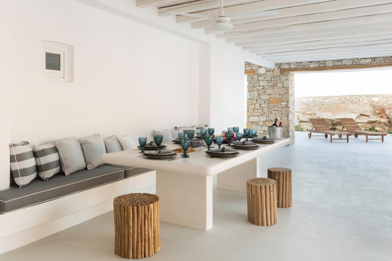 Conza Mykonos *